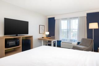 Spark by Hilton Orangeburg - Orangeburg - 5