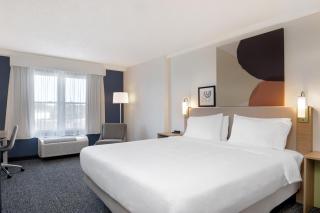 Spark by Hilton Orangeburg - Orangeburg - 0