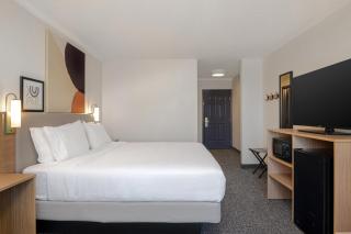 Spark by Hilton Orangeburg - Orangeburg - 8
