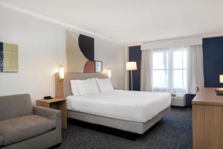 Spark by Hilton Orangeburg - 3