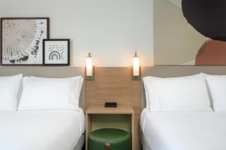 Spark by Hilton Orangeburg - 1