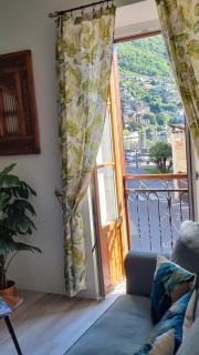 Green House lake view - Gravedona - 4