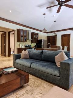 Paseo Suites El Valle, Luxury Apartments - Valle de Anton - 5