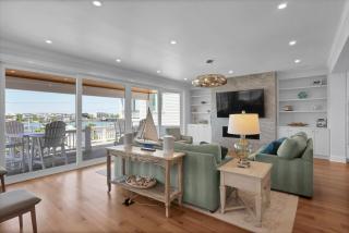 Ocean Mist by Sea Scape Properties - Wrightsville Beach - 8