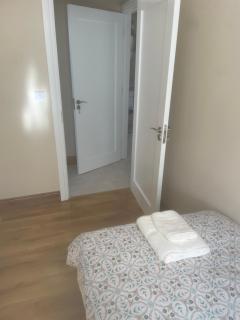 O'Brien's Cosy Apartment - Galway - 3