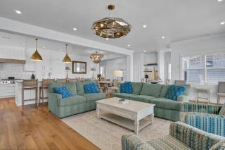 Ocean Mist by Sea Scape Properties - Wrightsville Beach - 6