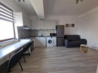 Toka Apartments 2 Rooms Palas - Iaşi - 0