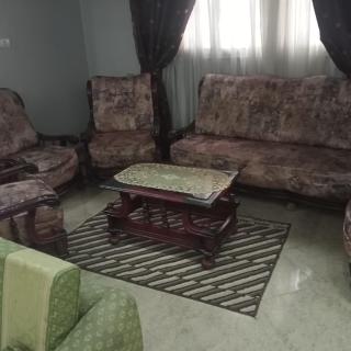 Private villa 3 stairs , 3 bedrooms, 3 path rooms, 2 private garden,kitchen , garage ,big reception for the first floor - 7