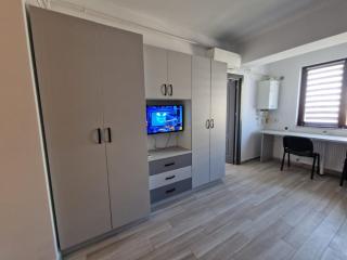 Toka Apartments 2 Rooms Palas - Iaşi - 2