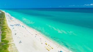 W South Beach Private Luxury Suites - 9