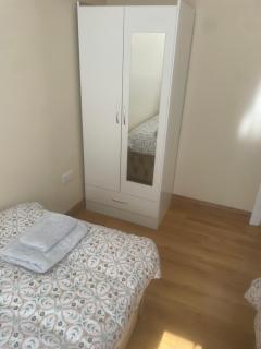 O'Brien's Cosy Apartment - Galway - 4