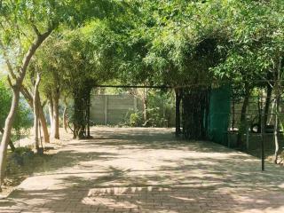 The Heaven - Farms & Resorts - - 7