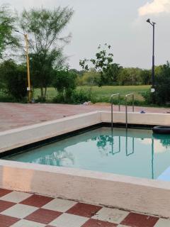 The Heaven - Farms & Resorts - - 4