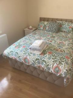 O'Brien's Cosy Apartment - Galway - 6