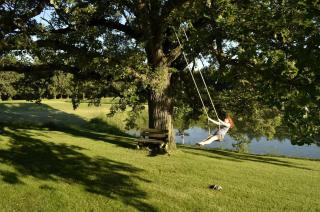 Pinehaven Country Inn - Baraboo - 9