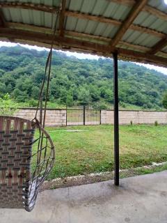 Martvili Canyon Cottage by the River - Martvili - 4