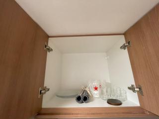Studio Incrível com mezanino no Brooklin - São Paulo - 5