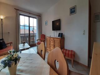 Lush apartment in Bayrischzell with 2 saunas - 9