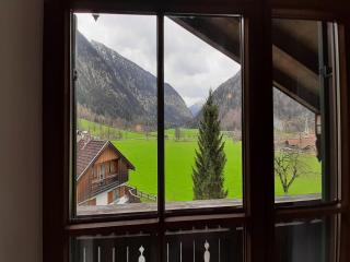 Lush apartment in Bayrischzell with 2 saunas - Bayrischzell - 4