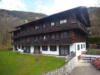 Lush apartment in Bayrischzell with 2 saunas - Bayrischzell - 1