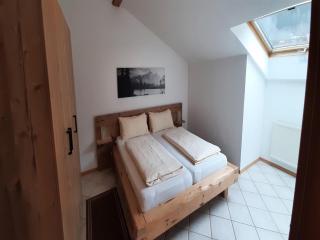 Lush apartment in Bayrischzell with 2 saunas - Bayrischzell - 2