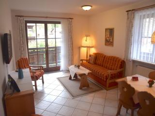 Lush apartment in Bayrischzell with 2 saunas - Bayrischzell - 5