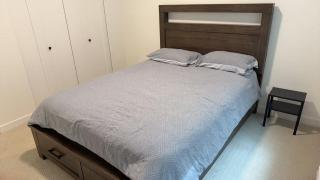 Basement suite -Langley Willoughby - 5