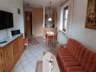 Lush apartment in Bayrischzell with 2 saunas - Bayrischzell - 8