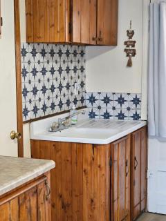 Castaways Cottage on Croton Pond #5 - Newaygo - 3