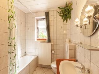 Cosy apartment in Hallenberg near centre - Hallenberg - 1