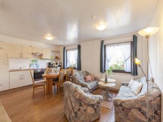 Cosy apartment in Hallenberg near centre - Hallenberg - 7
