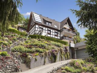 Cosy apartment in Hallenberg near centre - Hallenberg - 5