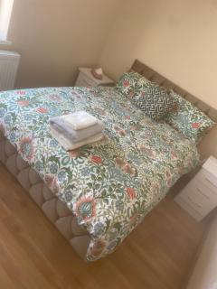 O'Brien's Cosy Apartment - Galway - 9
