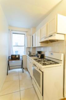 Cozy 3BD Walk to Empire State & Times Sq! - Nova Iorque - 5