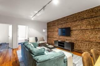 Cozy 3BD Walk to Empire State & Times Sq! - Nova Iorque - 9