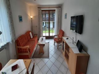 Lush apartment in Bayrischzell with 2 saunas - Bayrischzell - 7