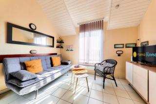Résidence Port du Crouesty - maeva Home - Appartement duplex bord de mer 3 pièces 5 personnes - Confort MAE-2221 - Arzon - 0