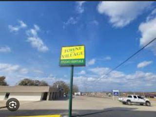 Saint Roberts town and village motel - Saint Robert - 0