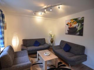 Wonderful Apartment in Elpe with Garden - Elpe - 3