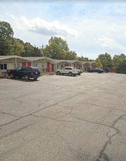 Saint Roberts town and village motel - Saint Robert - 6