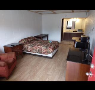 Saint Roberts town and village motel - Saint Robert - 5