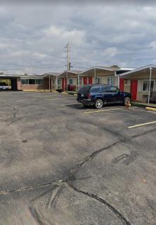 Saint Roberts town and village motel - Saint Robert - 4