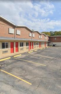 Saint Roberts town and village motel - Saint Robert - 1