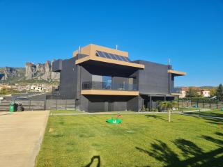 Meteora Smart Suites - Kalampáka - 8