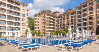 Hermann's Sea View Apartment - Bendita Mare - Varna - 8