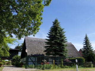 Attractive holiday home in Ahlbeck with terrace - Ahlbeck - 1