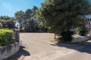Mare & Stelle - Appartamento con veranda e vista panoramica - Selva di Fasano - 6
