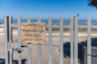 Mare & Stelle - Appartamento con veranda e vista panoramica - Selva di Fasano - 3