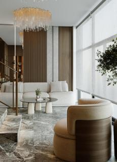 White Breeze Hotel - Baku - 7