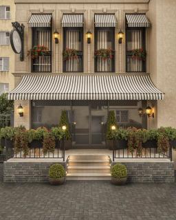 White Breeze Hotel - Baku - 0